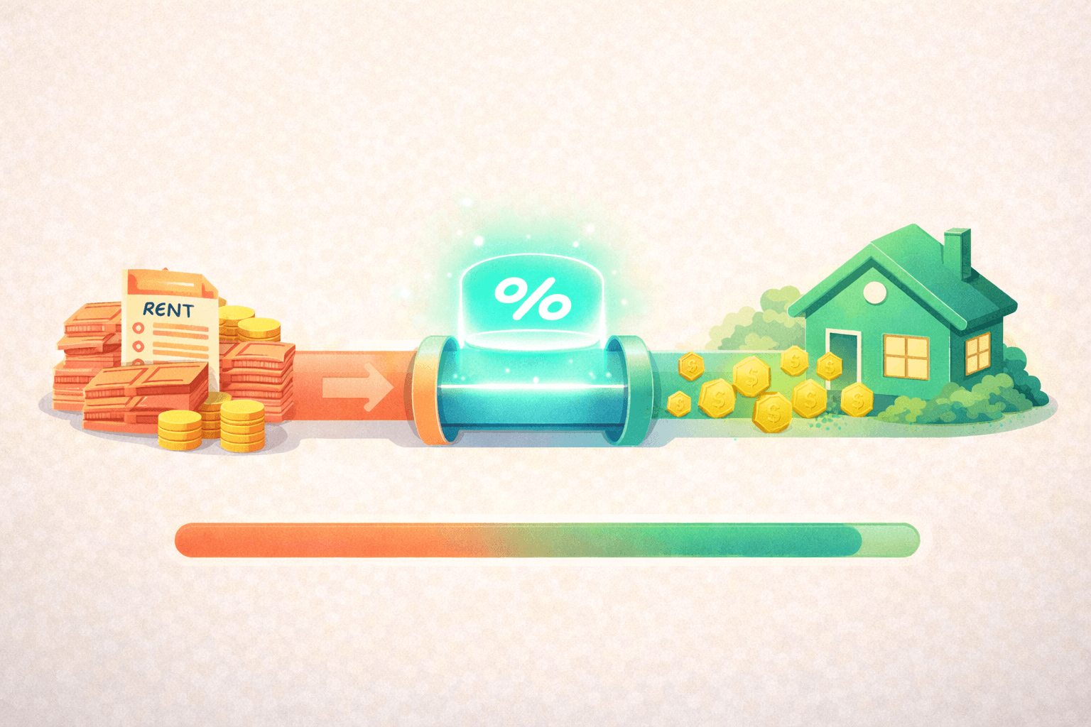 Blockchain for Housing, Explained