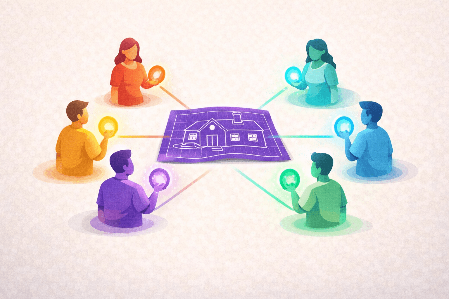 Community Governance 101: How DAO Members Shape Their Neighborhoods