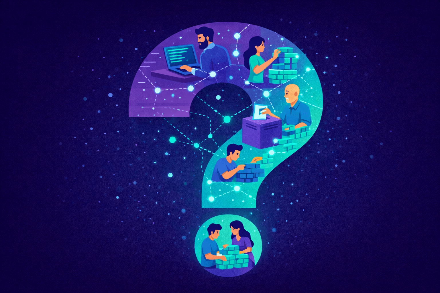 What is a DAO and Why Should You Care?