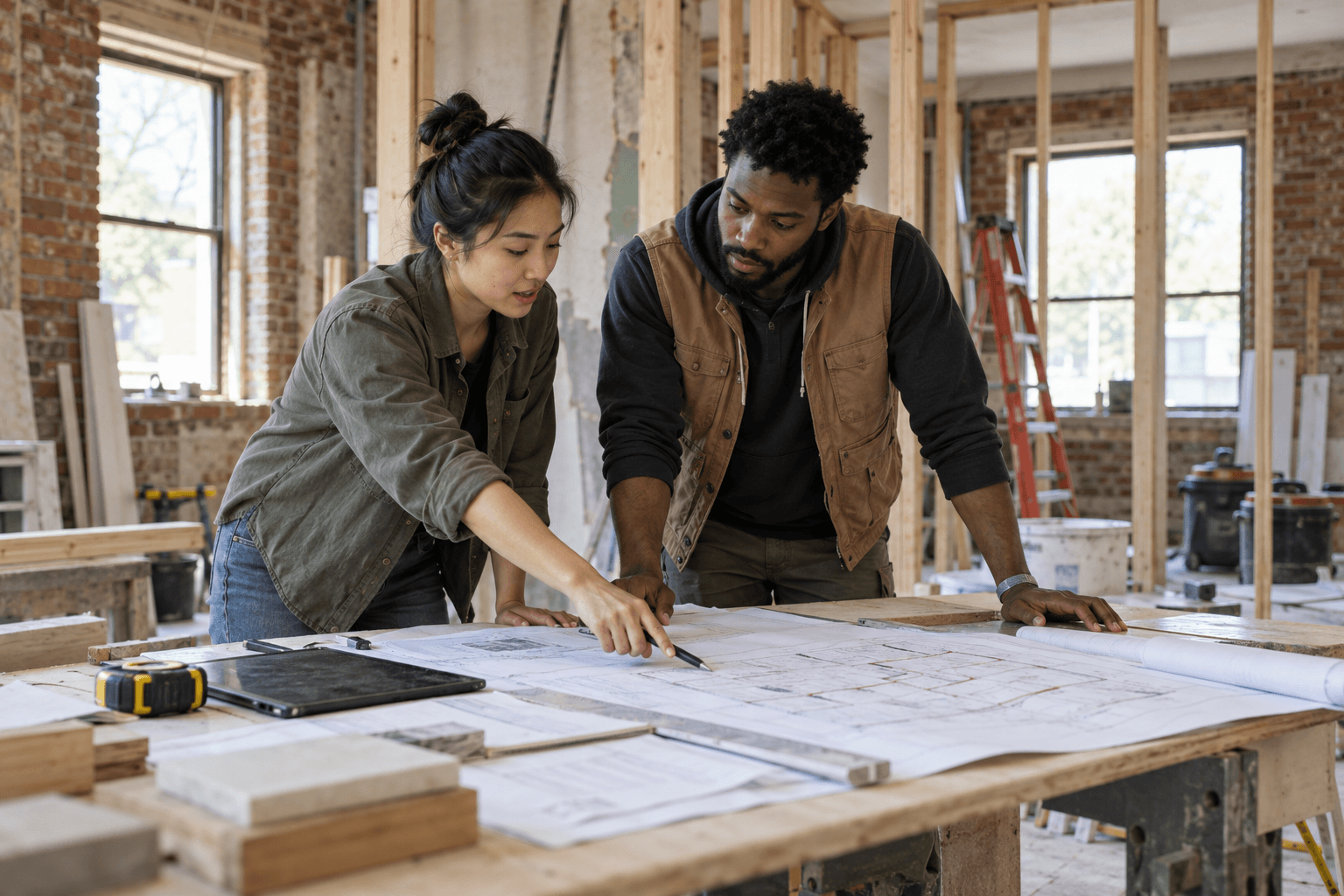 Community Real Estate Project Management: From Site Control to Opening