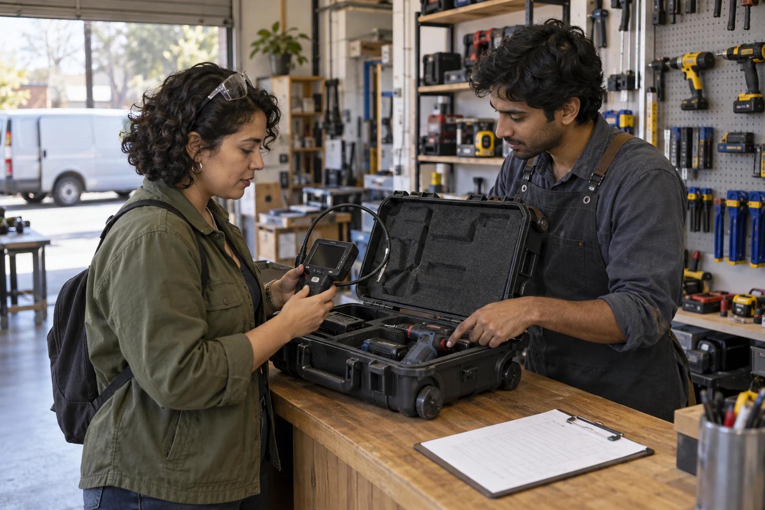 Radical Collaboration: Share Resources, Stay Independent