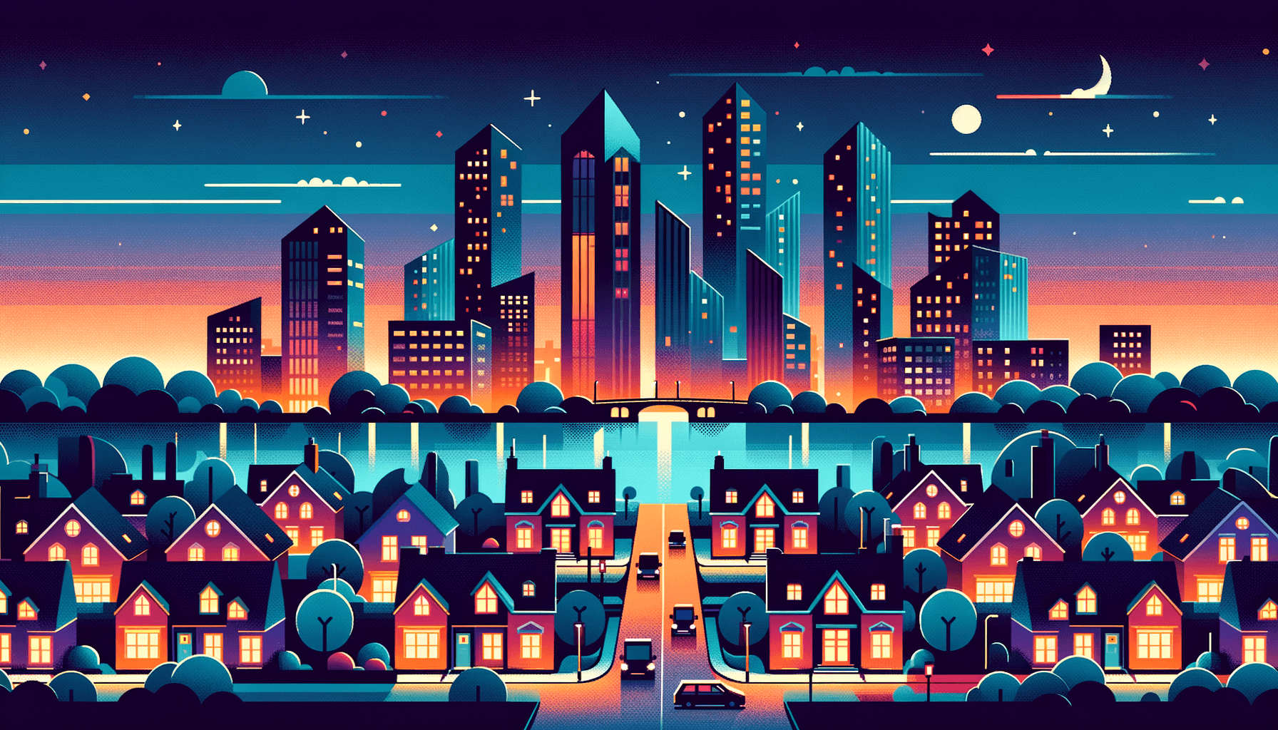 Renting in Chicago While Wealth Stays Out of Reach: What Income Inequality Costs You