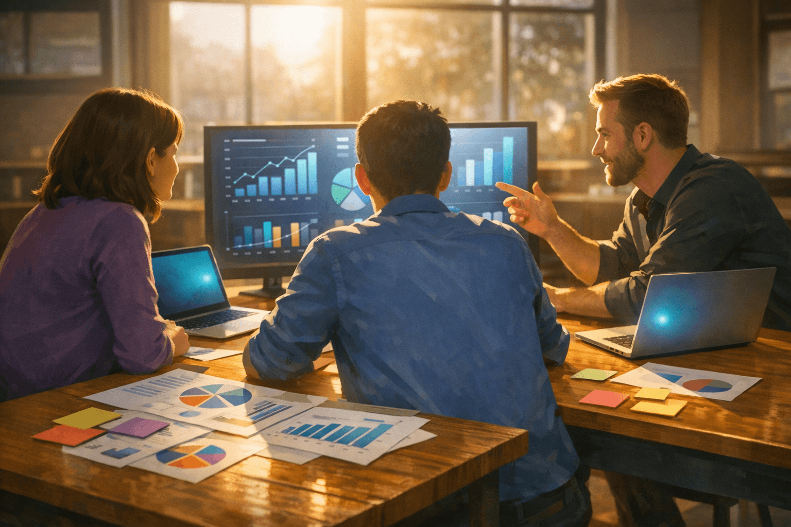 How Software and AI Help Community Organizations Do More With Less