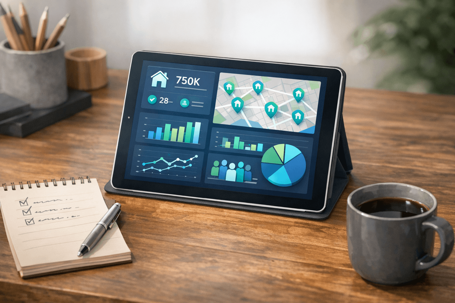 How Software and AI Help Community Organizations Do More With Less — image