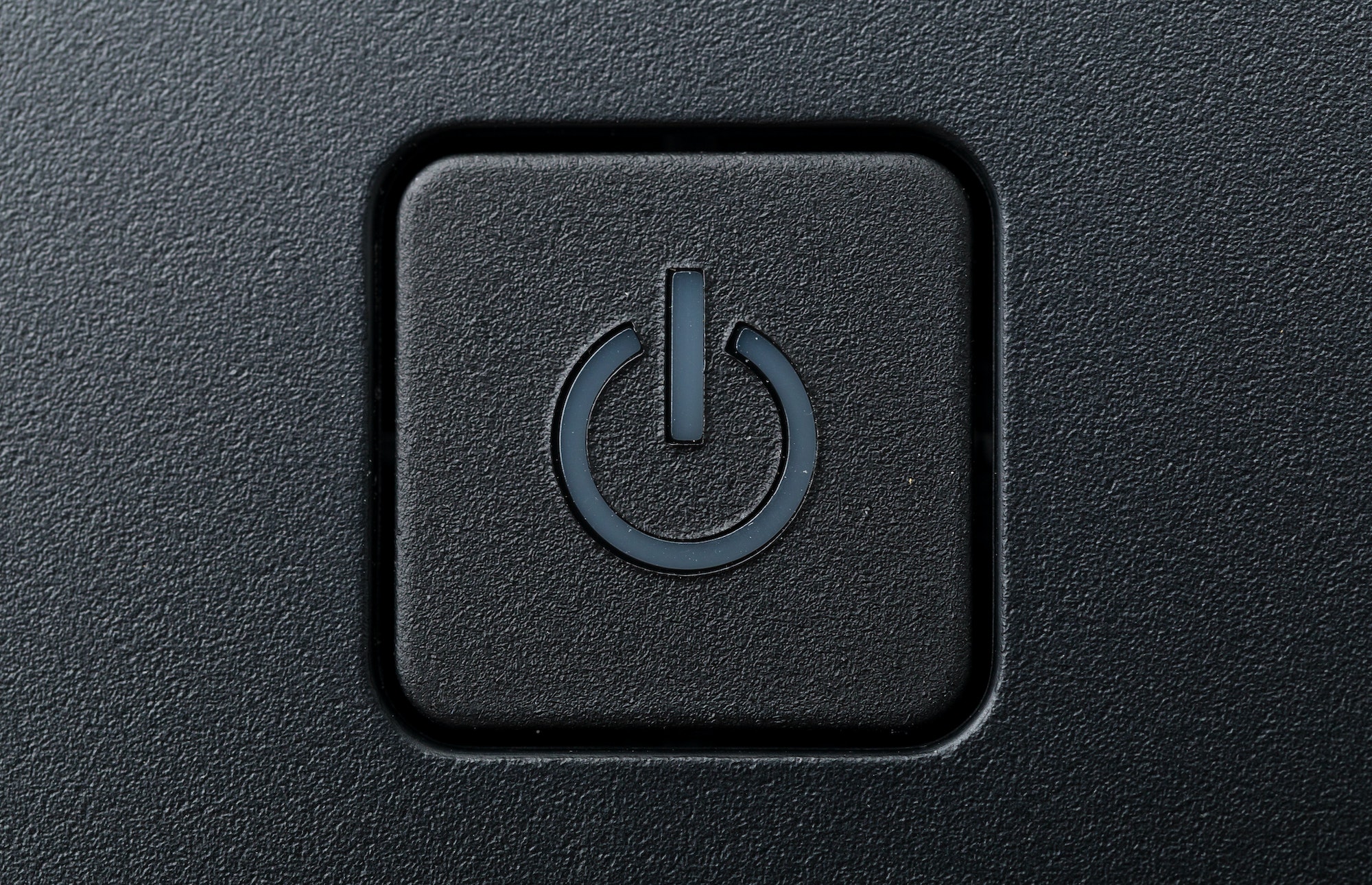 Power button